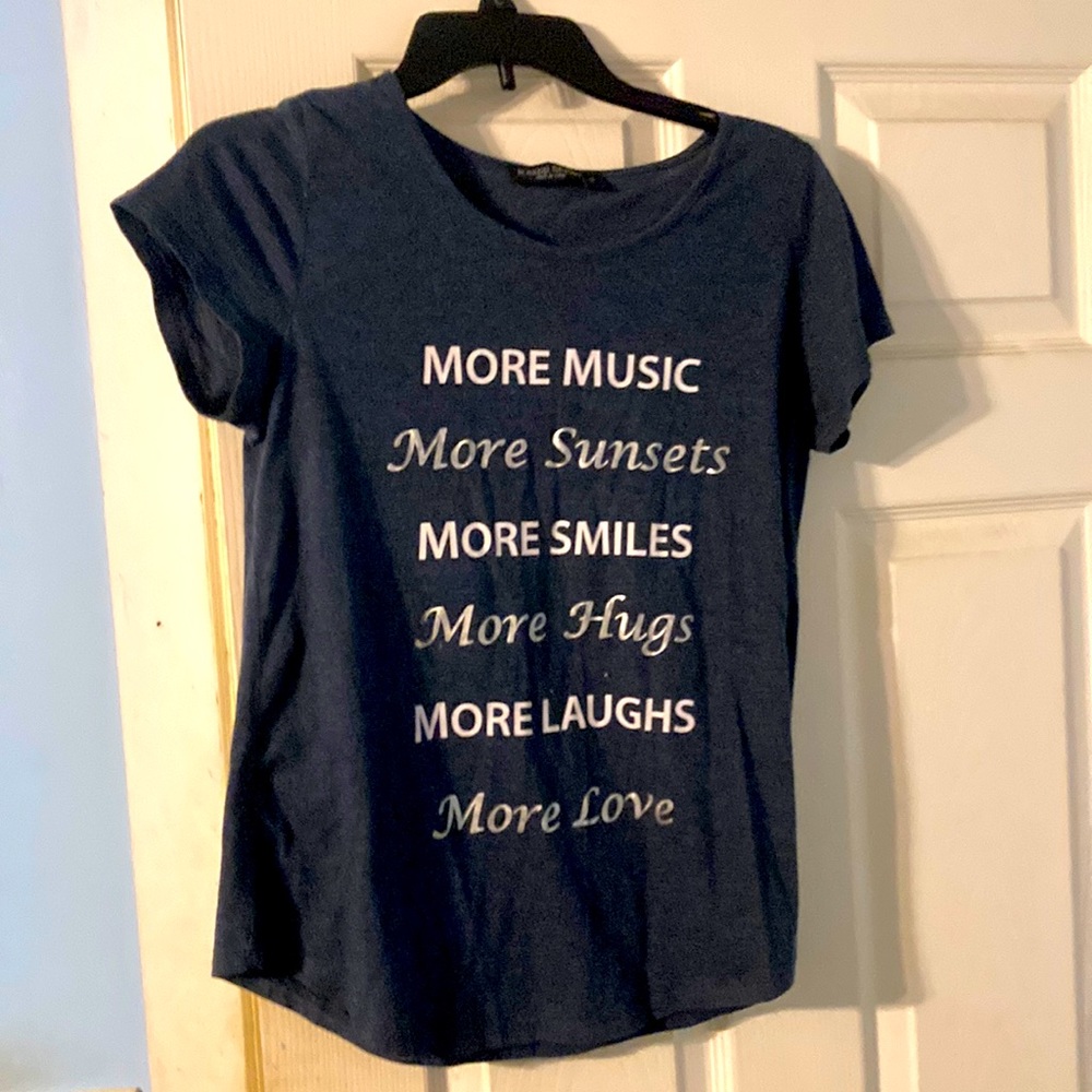 T-shirt
